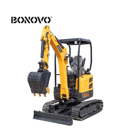 OEM Mini Digger Manufacturer and Supplier, Factory 